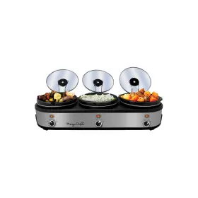 975109458m Megachef Slow Cooker