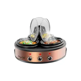 975109462m Megachef Slow Cooker