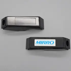 M-0598-ii Mirro Original Lid Handles For Mirro-matic Model Pressure Cooker