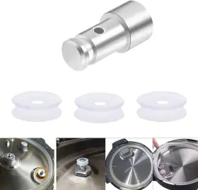 Mity Rain 313051617692 Universal Replacement 1pc Floater And 3pcs Sealer For Power Pressure