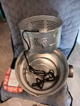 Cf65 Munsey Cooker #2 Cf65 Munsey Cooker #2