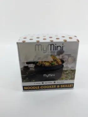 C2211 Mymini Mini Cooker And Skillet #3 C2211 Mymini Mini Cooker And Skillet #3