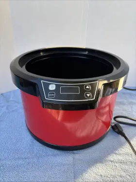 Gs1662 Nemco Global Solutions 11 Quart No Water Warmer