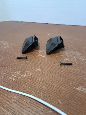 4104-02 Nesco Oven Roaster Handles #2