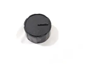 4816-47 Nesco Control Knob For Temperature 6- Quart Roaster Oven Big Silver