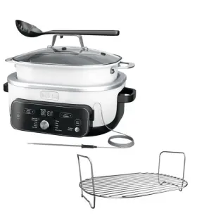 43116457 Ninja Possible Cooker Pro With Cook System 4316457 Brand New