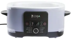 Mc1001hsp Ninja 810161687862 Foodi Possiblecooker Replacement Cooking Base Only - Refurbished