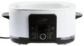 Mc1001hwh Ninja 810161688944 Foodi Possiblecooker Replacement Cooking Base Only - Refurbished