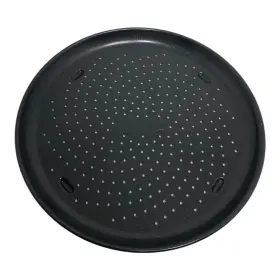Aop106brn Ninja Op402qcn Fd401 Fd402 Fd302 Foodi Round Metal Crisper Pan Oem #