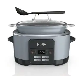 Mc1000sp Ninja 8.5 Quart Foodi Possiblecooker Stone Brand New
