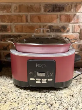 Mc1000wmz9 Ninja Foodi Possible Cooker 8.5 Quarts