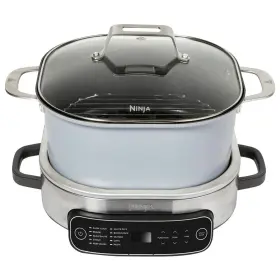 Mc1101hsp-u-c Ninja 8 In 1 Foodi Everyday Cooker Pro Stone Purple For Parts