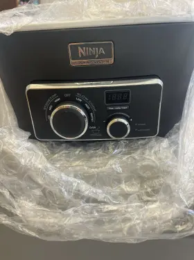 Mc70202pl Ninja Cooking System Model Mc702 15 120 60hz 1200w