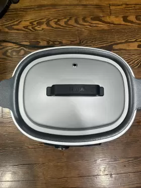 Mc702q2bk Ninja 15 3 In 1 Cooking System Mc702q2 #3