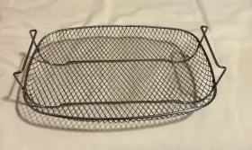 Mc703c015 Ninja Cooking System 3 In 1 Silver Slow Cooker Baking Rack
