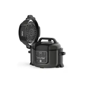 Op101 Ninja Foodi Tendercrisp 5-quart Pressure Cooker Black