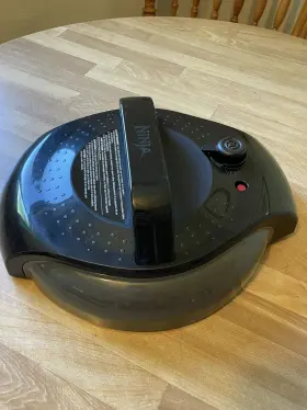 Op300 Ninja Pressure Cooker /air Fryer Replacement Lid #2