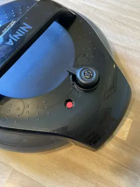 Op300 Ninja Pressure Cooker /air Fryer Replacement Lid #3