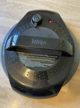 Op300 Ninja Pressure Cooker /air Fryer Replacement Lid
