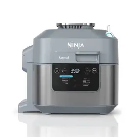 Sf303 Ninja 12-in-1 Functions Speedi Rapid Cooker Air Fryer Manufacturer Refurbished