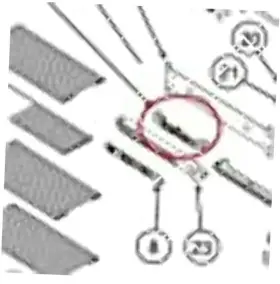 638997 Norcold Front Optical Board - Fits N641/n841 Models 638997 Norcold Front Optical Board - Fits N641/n841 Models