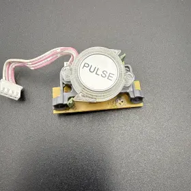 Nb-bx1167-23 Nutribullet Blender Combo Pulse Switch Assembly Module - Model