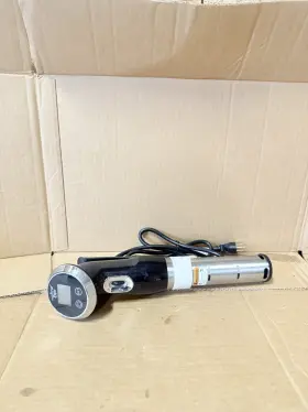 Pkp235 Nutrichef Sous Vide Cooker Thermal Immersion