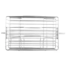 38205 Nuwave Rotisserie Basket For The 14 Quart And 15.5 Brio Digital Air Fryer