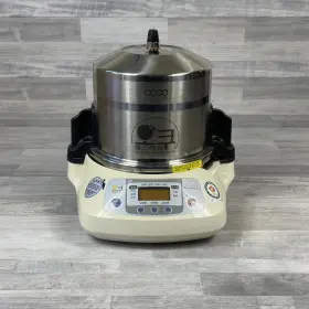 Oc-8600wu Ocoo Oc-8500 Korean All In One Cooking System Double Boiler