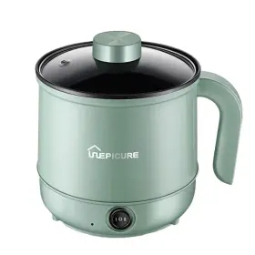C70013 Onestop-stores Summer Savings Clearance Items Home Deals Electric Cooker 1.7l