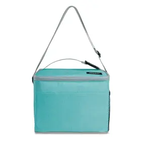 Packit 819035027438 Freezable Lunch Cooler Soft Mint Built With Medium