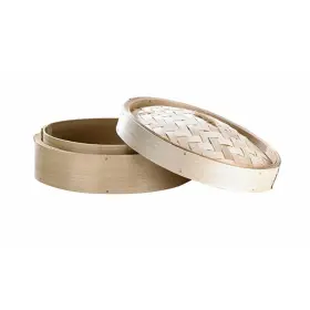 209bbdim30 Packnwood Dim Sum Giant Steamer - 11.8 Dia. X 2.6 H In- Pack Of 5