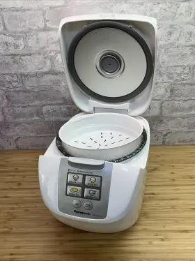 Sr-df181 Panasonic Srdf181 Cooker And Steamer