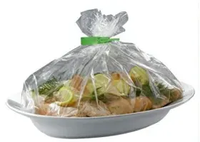 Pansaver 612592007666 100 Count Ez Clean Slow Cooker Liners And Cooking Bags Perfect For C #2