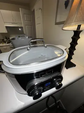 Pdmc6 Paula Deen Multi Cooker