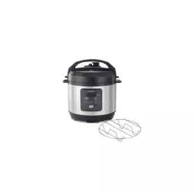 Pioneer Woman 022333345030 Proctor Silex 3 Quart Pressure Cooker 34503 #2