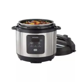 Pioneer Woman 022333345030 Proctor Silex 3 Quart Pressure Cooker 34503 #3