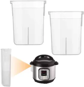 Plus 313102144184 Original Condensation Collector For Instant Pot 5 6 8 Quart Duo Ult