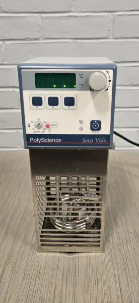7306ac1b9 Polyscience 7306ac1b5 Sous Vide