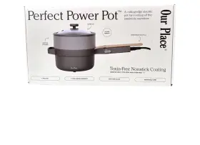 44584014479554 Power Our Place Perfect Pot New 44584014479554 Power Our Place Perfect Pot New