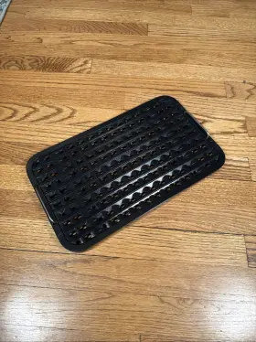 Pg-1500 Power Smokeless Grill 14.96 Inch X 8.66 Replacement Plate