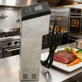 13m41a93 Preasion Commercial Sous Vide Slow Cooker Machine Energy-saving Circulator 110v