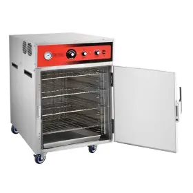 Slo-1 Prepline Single Slow Cook And Hold Oven #2