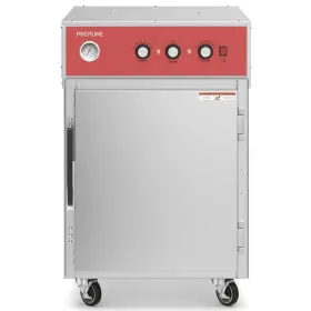 Slo-1 Prepline Single Slow Cook And Hold Oven #3