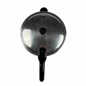 0128202 Presto 8-quart Pressure Cooker Aluminum Model 409a #2 0128202 Presto 8-quart Pressure Cooker Aluminum Model 409a #2
