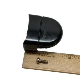 01362-03 Presto Pressure Cooker Helper Handle Fits Models Black Part Only #2