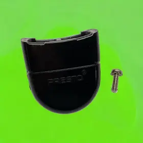 01362-03 Presto Pressure Cooker Helper Handle Fits Models Black Part Only #3