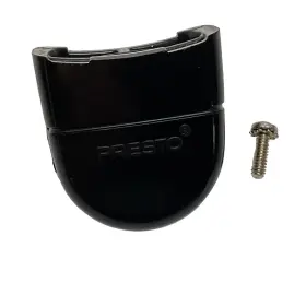 01362-03 Presto Pressure Cooker Helper Handle Fits Models Black Part Only