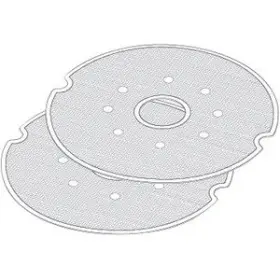 06314 Presto Nonstick Mesh Screens