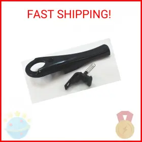 Presto 075741857381 Pressure Cooker Cover Handle 85738